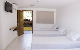 Hotel Pousada Recanto do Pai